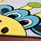 Дитячий килим Funky Top Super Tig Grafit - Висока якість за найкращою ціною в Україні зображення 3.