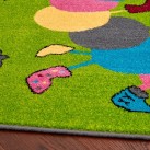 Дитячий килим Funky Top Iwo Zielony - Висока якість за найкращою ціною в Україні зображення 2.