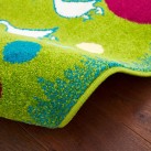 Дитячий килим Funky Top Myk Zielony - Висока якість за найкращою ціною в Україні зображення 3.