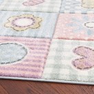 Дитячий килим Pastel Kids 21961 110 - Висока якість за найкращою ціною в Україні зображення 3.