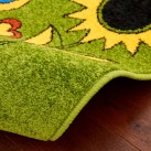 Дитячий килим Weltom Weliro Rabatka Zielony - Висока якість за найкращою ціною в Україні зображення 2.
