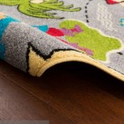 Дитячий килим Funky Pir Szary - Висока якість за найкращою ціною в Україні зображення 2.