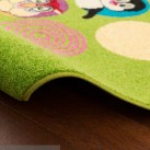 Дитячий килим Funky Sus Limonka - Висока якість за найкращою ціною в Україні зображення 3.