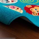 Дитячий килим Funky Sus Turkus - Висока якість за найкращою ціною в Україні зображення 3.