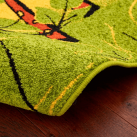 Дитячий килим Weltom Weliro Safari Zielony - Висока якість за найкращою ціною в Україні зображення 3.