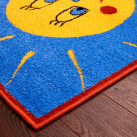 Дитячий килим Weltom Weliro Zajączki Terakota - Висока якість за найкращою ціною в Україні зображення 3.