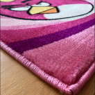 Дитячий килим Kids C111A M.PINK - Висока якість за найкращою ціною в Україні зображення 2.