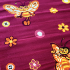 Дитячий килим Kids L443A FUSYA - Висока якість за найкращою ціною в Україні зображення 2.