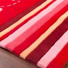 Дитячий килим Kids 17 Stripe Teddy Bear - Висока якість за найкращою ціною в Україні зображення 2.