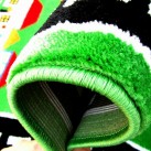 Дитячий килим Kids A646A green - Висока якість за найкращою ціною в Україні зображення 4.