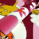 Дитячий килим Kids A655A D.PURPLE - Висока якість за найкращою ціною в Україні зображення 4.