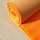 Дитячий килим Kids A667A orange - Висока якість за найкращою ціною в Україні зображення 6.