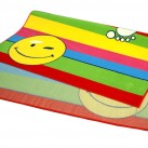 Дитячий килим Kids Reviera 38771-44988 - Висока якість за найкращою ціною в Україні зображення 2.