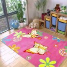 Дитячий килим Kids Reviera 3895-44955/ 44355 - Висока якість за найкращою ціною в Україні зображення 4.