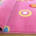 Дитячий килим Kids Reviera 3895-44955/ 44355 - Висока якість за найкращою ціною в Україні зображення 2.