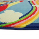 Дитячий килим Kids Reviera 80221-44961 - Висока якість за найкращою ціною в Україні зображення 3.