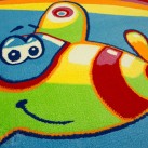 Дитячий килим Kids Reviera 80221-44961 - Висока якість за найкращою ціною в Україні зображення 4.