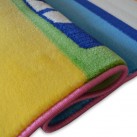 Дитячий килим Kids Reviera 80231-44955 - Висока якість за найкращою ціною в Україні зображення 5.