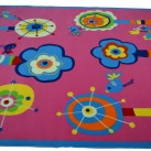 Дитячий килим Kids Reviera 80251-44956 - Висока якість за найкращою ціною в Україні зображення 3.