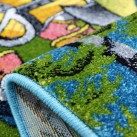 Дитячий килим Kolibri (Колібрі) 11059/180 - Висока якість за найкращою ціною в Україні зображення 3.