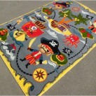 Дитячий килим Kolibri (Колібрі) 11060/190 - Висока якість за найкращою ціною в Україні зображення 2.