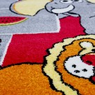Дитячий килим Kolibri (Колібрі) 11120/120 - Висока якість за найкращою ціною в Україні зображення 2.