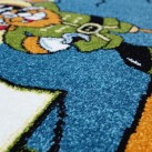 Дитячий килим Kolibri (Колібрі) 11138/140 - Висока якість за найкращою ціною в Україні зображення 2.