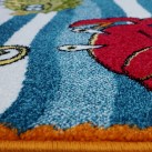 Дитячий килим Kolibri (Колібрі) 11140/146 - Висока якість за найкращою ціною в Україні зображення 2.