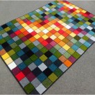 Синтетичний килим Kolibri (Колібрі) 11161/130 - Висока якість за найкращою ціною в Україні зображення 4.