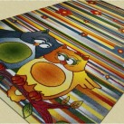 Дитячий килим Kolibri (Колібрі) 11182/140 - Висока якість за найкращою ціною в Україні зображення 4.