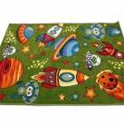 Дитячий килим Kolibri (Колібрі) 11200/130 - Висока якість за найкращою ціною в Україні зображення 3.