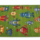 Дитячий килим Kolibri (Колібрі) 11230/130 - Висока якість за найкращою ціною в Україні зображення 3.