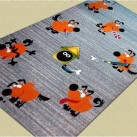 Дитячий килим Kolibri (Колібрі) 11280/190 - Висока якість за найкращою ціною в Україні зображення 2.