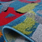 Дитячий килим Kolibri (Колібрі) 11343/140 - Висока якість за найкращою ціною в Україні зображення 2.