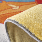 Дитячий килим Kolibri (Колібрі) 11376/150 - Висока якість за найкращою ціною в Україні зображення 2.