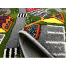 Детская ковровая дорожка Kolibri 11045/130 - высокое качество по лучшей цене в Украине изображение 4.