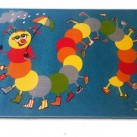 Дитячий килим Kolibri (Колібрі) 11057/140 - Висока якість за найкращою ціною в Україні зображення 2.