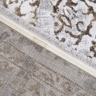 Килим Rainbow 04658A beige/l.grey - Висока якість за найкращою ціною в Україні зображення 3.