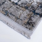 Килим Rainbow 04671A blue/l.grey - Висока якість за найкращою ціною в Україні зображення 2.