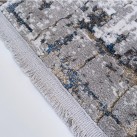 Килим Rainbow 04671A blue/l.grey - Висока якість за найкращою ціною в Україні зображення 3.