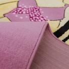 Дитячий килим Rose 1861A lila-lila - Висока якість за найкращою ціною в Україні зображення 5.