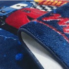 Дитячий килим World Disney Mcqueen/blue - Висока якість за найкращою ціною в Україні зображення 2.
