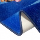 Дитячий килим World Disney Winnie/blue - Висока якість за найкращою ціною в Україні зображення 2.