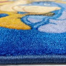 Дитячий килим World Disney Winnie/pooh blue - Висока якість за найкращою ціною в Україні зображення 2.
