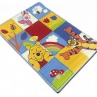 Дитячий килим World Disney Winnie/yellow - Висока якість за найкращою ціною в Україні зображення 2.