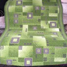 Синтетична килимова доріжка p1166/46 - Висока якість за найкращою ціною в Україні зображення 2.