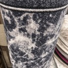Синтетична килимова доріжка mramor grey - Висока якість за найкращою ціною в Україні зображення 3.