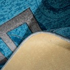 Синтетична килимова доріжка p1023/47 - Висока якість за найкращою ціною в Україні зображення 3.