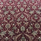 Високощільна килимова доріжка Efes 0243 RED - Висока якість за найкращою ціною в Україні зображення 2.