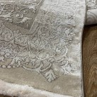 Високоворсний килим ODESSA 00501S L. BEIGE / CREAM - Висока якість за найкращою ціною в Україні зображення 2.